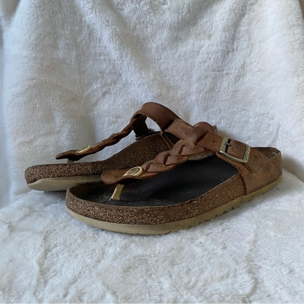 Birkenstocks